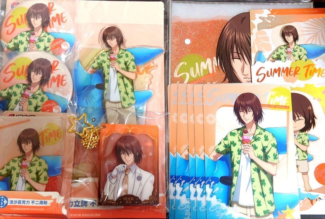 ☆すとぷりさとみすとめも5☆すとめも6☆クリアファイルくじ☆2点